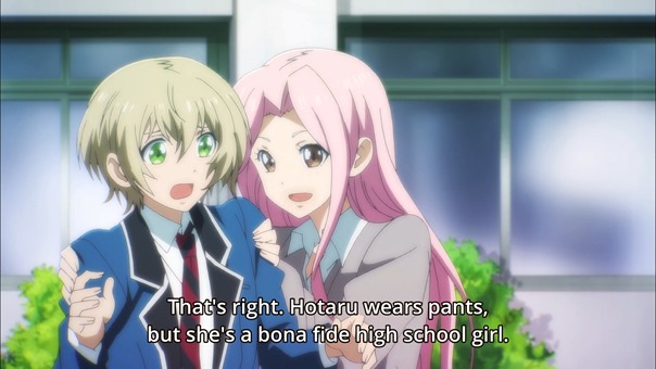 [HorribleSubs] Aoharu x Kikanjuu - 01 [1080p].mkv - 00004