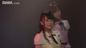 NMB48 150524 N3 LOD 1730 (Kashiwagi Yuki send off).wmv - 00043