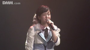 NMB48 150524 N3 LOD 1730 (Kashiwagi Yuki send off).wmv - 00106