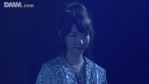 NMB48 150524 N3 LOD 1730 (Kashiwagi Yuki send off).wmv - 00164