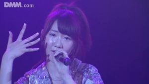 NMB48 150524 N3 LOD 1730 (Kashiwagi Yuki send off).wmv - 00171