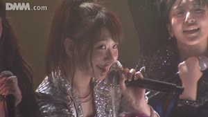 NMB48 150524 N3 LOD 1730 (Kashiwagi Yuki send off).wmv - 00183