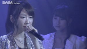NMB48 150524 N3 LOD 1730 (Kashiwagi Yuki send off).wmv - 00188