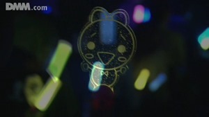 NMB48 150524 N3 LOD 1730 (Kashiwagi Yuki send off).wmv - 00202