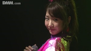 NMB48 150524 N3 LOD 1730 (Kashiwagi Yuki send off).wmv - 00289