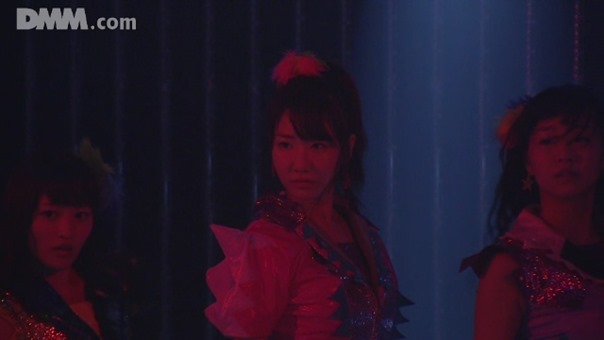 NMB48 150524 N3 LOD 1730 (Kashiwagi Yuki send off).wmv - 00308