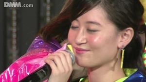 NMB48 150524 N3 LOD 1730 (Kashiwagi Yuki send off).wmv - 00526