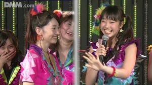 NMB48 150524 N3 LOD 1730 (Kashiwagi Yuki send off).wmv - 00582