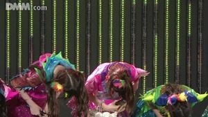 NMB48 150524 N3 LOD 1730 (Kashiwagi Yuki send off).wmv - 00758