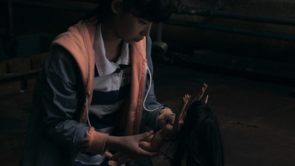 [NOP] Real Onigokko Rising - 02 (2015) [Raw] [Clean Screen] [720p].mp4 - 00011