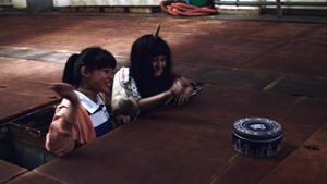 [NOP] Real Onigokko Rising - 02 (2015) [Raw] [Clean Screen] [720p].mp4 - 00101