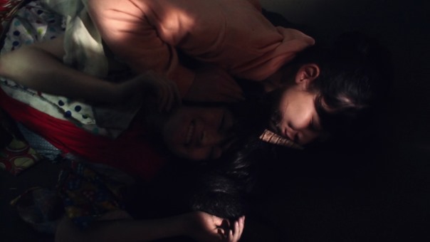 [NOP] Real Onigokko Rising - 02 (2015) [Raw] [Clean Screen] [720p].mp4 - 00139