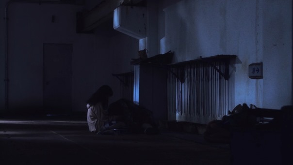 [NOP] Real Onigokko Rising - 02 (2015) [Raw] [Clean Screen] [720p].mp4 - 00296