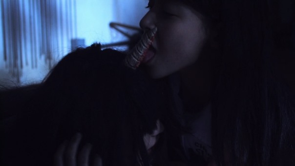 [NOP] Real Onigokko Rising - 02 (2015) [Raw] [Clean Screen] [720p].mp4 - 00303