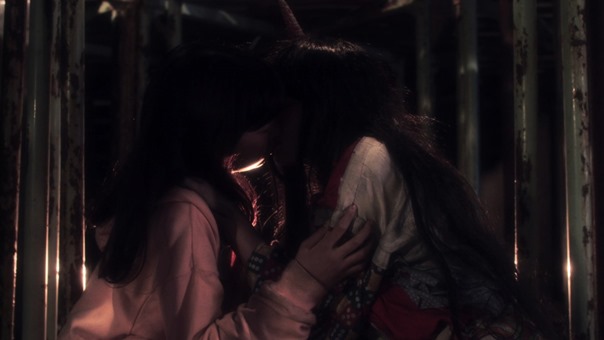 [NOP] Real Onigokko Rising - 02 (2015) [Raw] [Clean Screen] [720p].mp4 - 00381