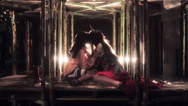 [NOP] Real Onigokko Rising - 02 (2015) [Raw] [Clean Screen] [720p].mp4 - 00387