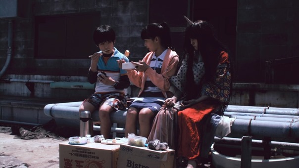 [NOP] Real Onigokko Rising - 02 (2015) [Raw] [Clean Screen] [720p].mp4 - 00413