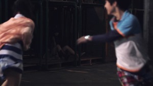 [NOP] Real Onigokko Rising - 02 (2015) [Raw] [Clean Screen] [720p].mp4 - 00425