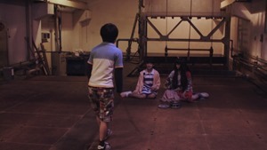 [NOP] Real Onigokko Rising - 02 (2015) [Raw] [Clean Screen] [720p].mp4 - 00429