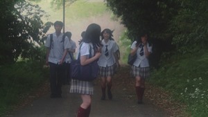 [NOP] Real Onigokko Rising - 03 (2015) [Raw] [Clean Screen] [720p].mp4 - 00071