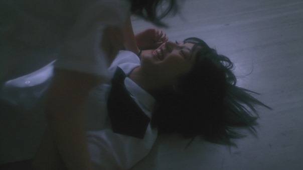 [NOP] Real Onigokko Rising - 03 (2015) [Raw] [Clean Screen] [720p].mp4 - 00174