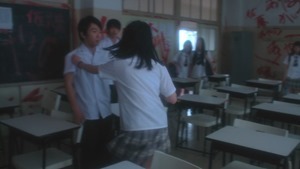 [NOP] Real Onigokko Rising - 03 (2015) [Raw] [Clean Screen] [720p].mp4 - 00252