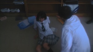 [NOP] Real Onigokko Rising - 03 (2015) [Raw] [Clean Screen] [720p].mp4 - 00261