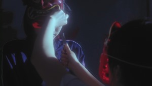 [NOP] Real Onigokko Rising - 03 (2015) [Raw] [Clean Screen] [720p].mp4 - 00299