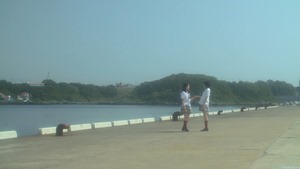 [NOP] Real Onigokko Rising - 03 (2015) [Raw] [Clean Screen] [720p].mp4 - 00440