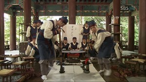 Painter of the Wind.E01.080924.HDTV.X264.720p.MOOHAN.avi - 00009