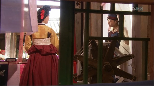 Painter of the Wind.E01.080924.HDTV.X264.720p.MOOHAN.avi - 00087