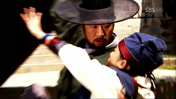 Painter of the Wind.E01.080924.HDTV.X264.720p.MOOHAN.avi - 00202