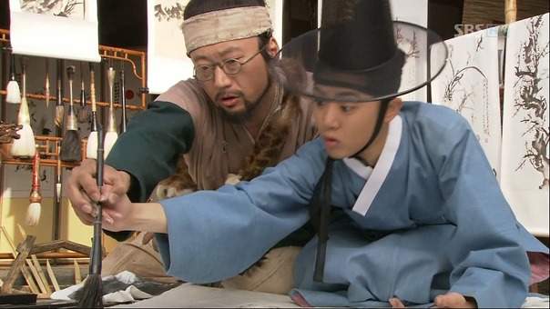 Painter of the Wind.E02.080925.HDTV.X264.720p.MOOHAN.avi - 00054