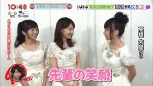 ---THE MUSIC DAY 2015 -_ 嵐 櫻井翔が見どころ解説 67組の豪華アーティストが出演！ 総勢51人がシャッフル！ ヒットメドレーを披露！.mp4 - 00005