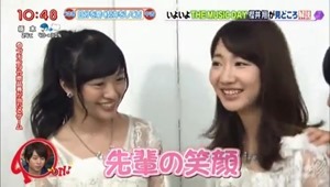 ---THE MUSIC DAY 2015 -_ 嵐 櫻井翔が見どころ解説 67組の豪華アーティストが出演！ 総勢51人がシャッフル！ ヒットメドレーを披露！.mp4 - 00007