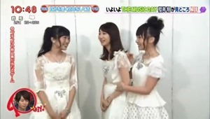 ---THE MUSIC DAY 2015 -_ 嵐 櫻井翔が見どころ解説 67組の豪華アーティストが出演！ 総勢51人がシャッフル！ ヒットメドレーを披露！.mp4 - 00014