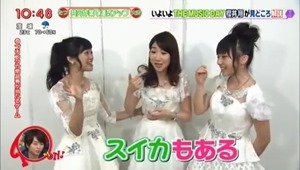 ---THE MUSIC DAY 2015 -_ 嵐 櫻井翔が見どころ解説 67組の豪華アーティストが出演！ 総勢51人がシャッフル！ ヒットメドレーを披露！.mp4 - 00019