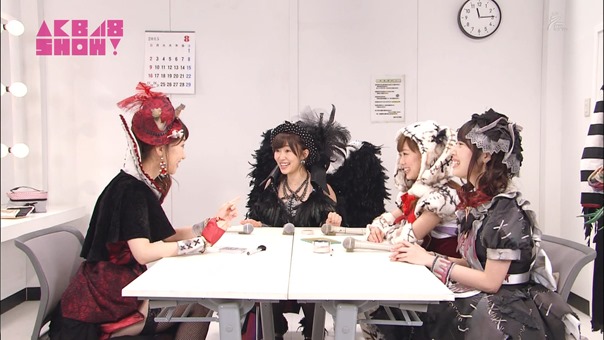 150815 AKB48 SHOW! ep83.ts - 00007