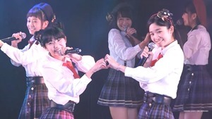 [720p] AKB48 150816 Team 8 PARTY ga Hajimaru yo LIVE 1830 AKB Theater (Senshuuraku 5 of 5).mp4 - 00312