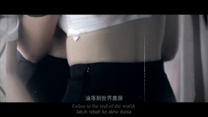 你不要我Abandoned】by Michiyo何戀慈 & Diorlynn翁依玲@RED PEOPLE ft.Namewee黃明志 - YouTube.mp4 - 00074