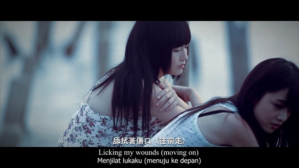 你不要我Abandoned】by Michiyo何戀慈 & Diorlynn翁依玲@RED PEOPLE ft.Namewee黃明志 - YouTube.mp4 - 00137