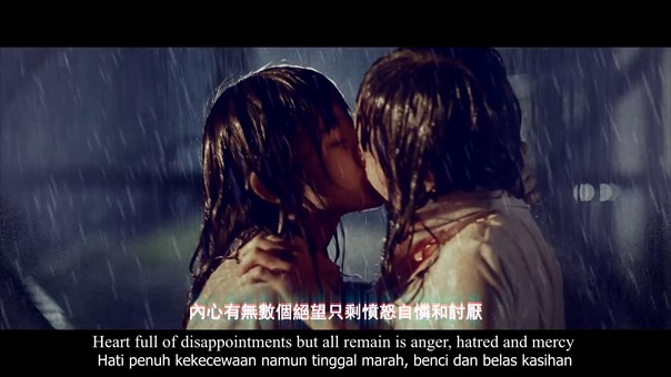 你不要我Abandoned】by Michiyo何戀慈 & Diorlynn翁依玲@RED PEOPLE ft.Namewee黃明志 - YouTube.mp4 - 00167