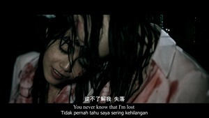 你不要我Abandoned】by Michiyo何戀慈 & Diorlynn翁依玲@RED PEOPLE ft.Namewee黃明志 - YouTube.mp4 - 00197