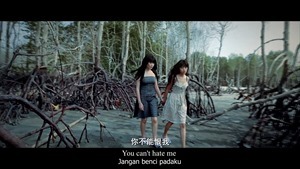 你不要我Abandoned】by Michiyo何戀慈 & Diorlynn翁依玲@RED PEOPLE ft.Namewee黃明志 - YouTube.mp4 - 00203