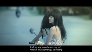你不要我Abandoned】by Michiyo何戀慈 & Diorlynn翁依玲@RED PEOPLE ft.Namewee黃明志 - YouTube.mp4 - 00218