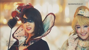 AKB48 - Halloween Night [1440x1080 h264 M-ON! HD].ts - 00012