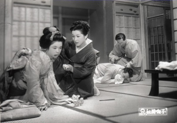 gion-bayashi-bw-print