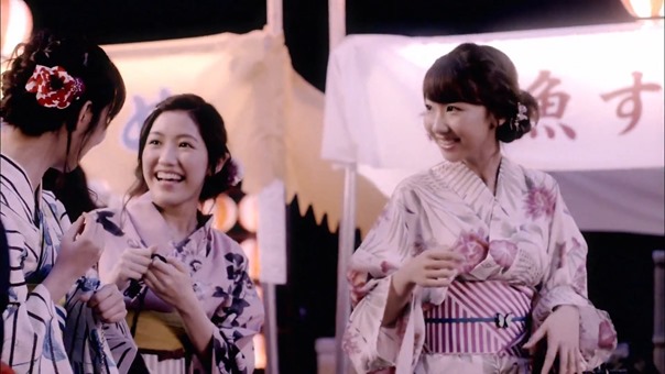MV】一歩目音頭 Short ver. _ AKB48[公式] - YouTube.mp4 - 00001