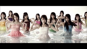 MV】水の中の伝導率 Short ver. _ AKB48[公式] - YouTube.mp4 - 00108