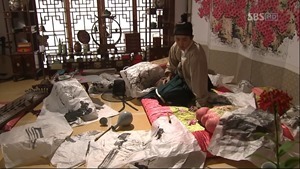 Painter of the Wind.E03.081001.HDTV.X264.720p.MOOHAN.avi - 00081